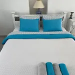 Sunset House Pothitou Villa *