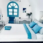 Sunset House Pothitou *