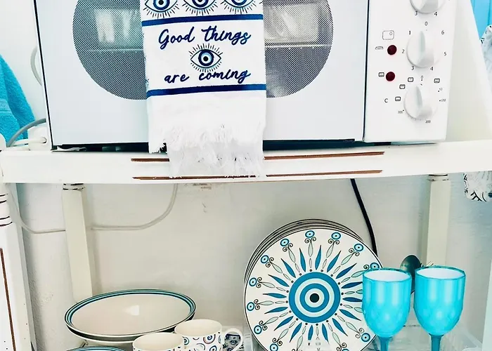 Sunset House Pothitou