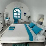 Sunset House Pothitou *