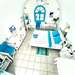 ヴィラ Sunset House Pothitou *