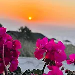 ヴィラ Sunset House Pothitou イア