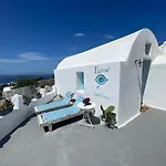 Sunset House Pothitou ヴィラ
