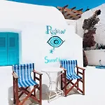 Sunset House Pothitou