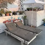 Sunset House Pothitou *