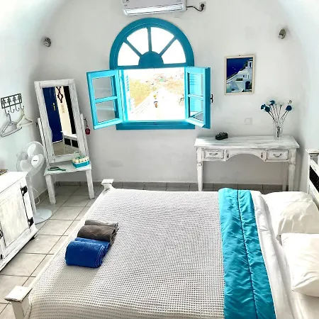 Sunset House Pothitou