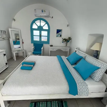 Sunset House Pothitou *