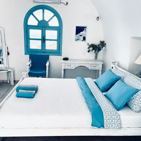 Sunset House Pothitou *