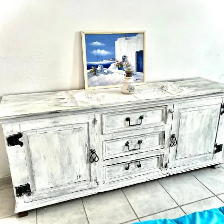 Sunset House Pothitou