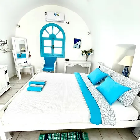 Sunset House Pothitou