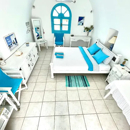 Sunset House Pothitou *