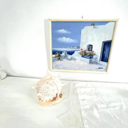 Sunset House Pothitou *