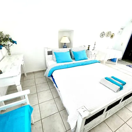 Sunset House Pothitou * Oia (Santorini)