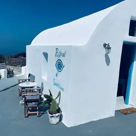 Sunset House Pothitou