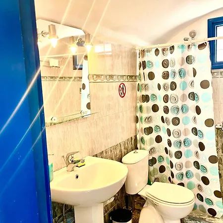 ヴィラ Sunset House Pothitou