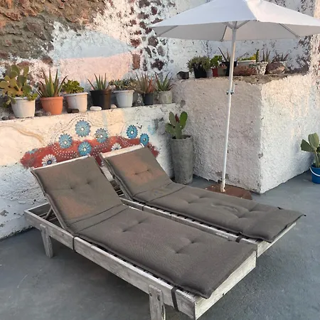 Sunset House Pothitou *