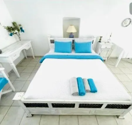 Villa Sunset House Pothitou