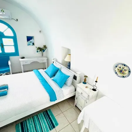 Sunset House Pothitou