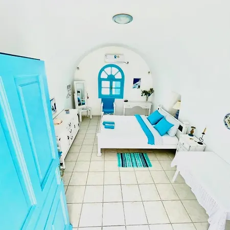 Sunset House Pothitou *