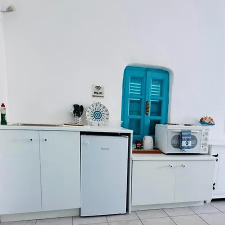 Villa Sunset House Pothitou