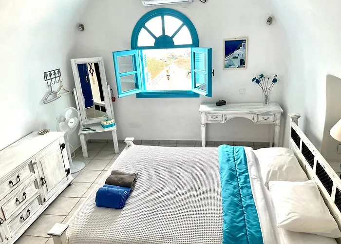 Sunset House Pothitou