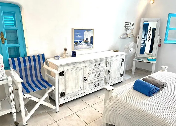 Sunset House Pothitou *