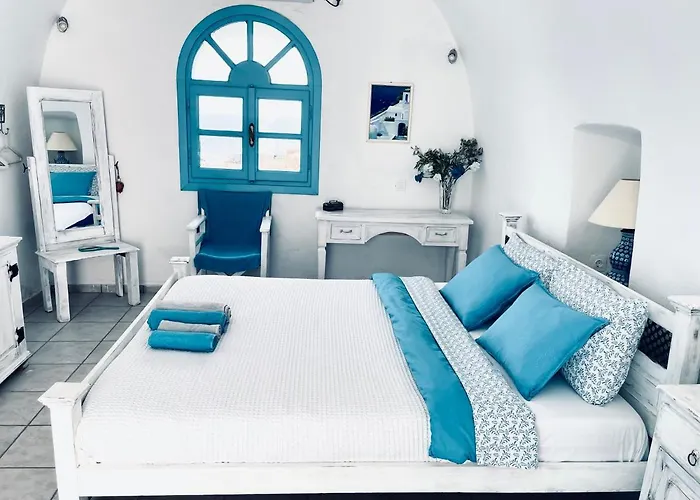 Sunset House Pothitou *