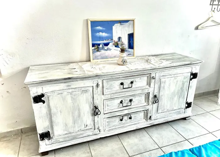 Sunset House Pothitou