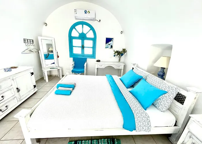 Sunset House Pothitou