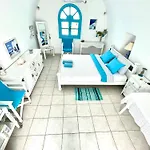 Sunset House Pothitou *