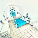 Sunset House Pothitou Oia