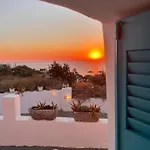 Sunset House Pothitou Willa Oia