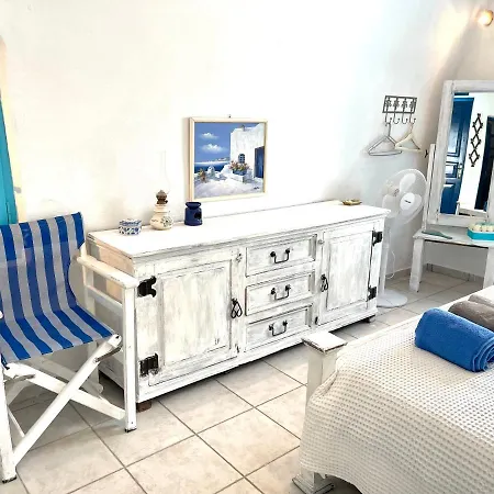 Sunset House Pothitou *