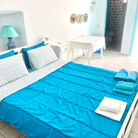 Sunset House Pothitou Villa *