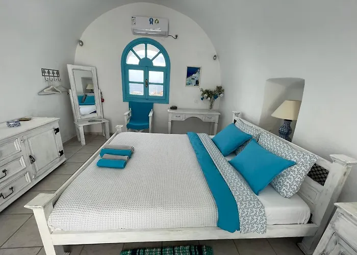 Sunset House Pothitou *