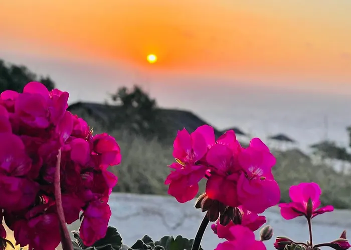 Willa Sunset House Pothitou Oia