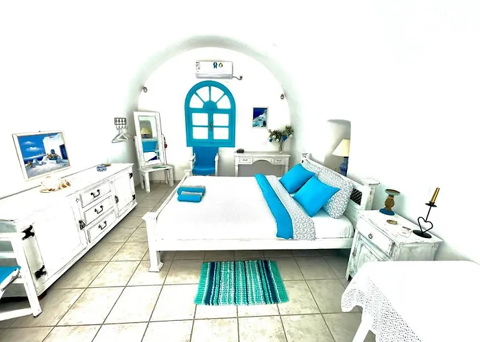 Willa Sunset House Pothitou *