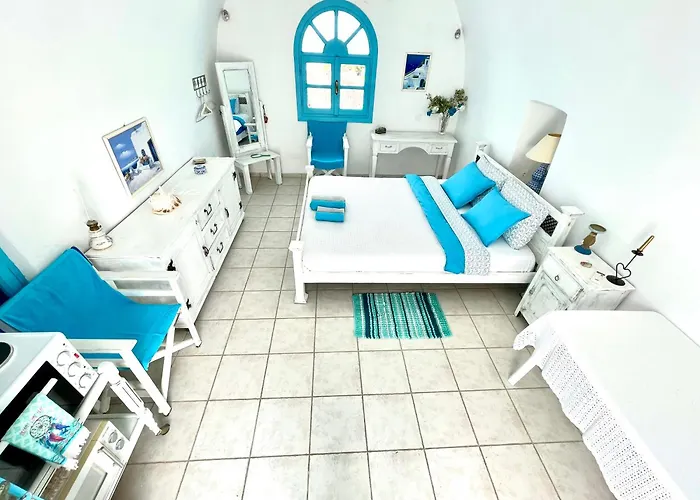 Sunset House Pothitou *