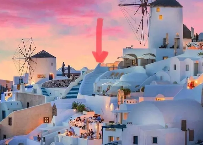 Willa Sunset House Pothitou