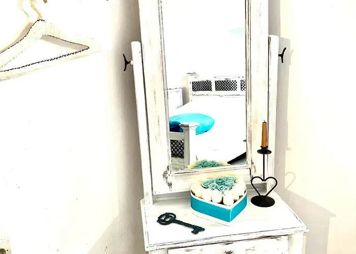 Sunset House Pothitou Willa