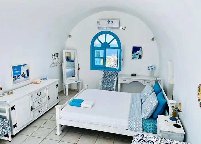 Willa Sunset House Pothitou