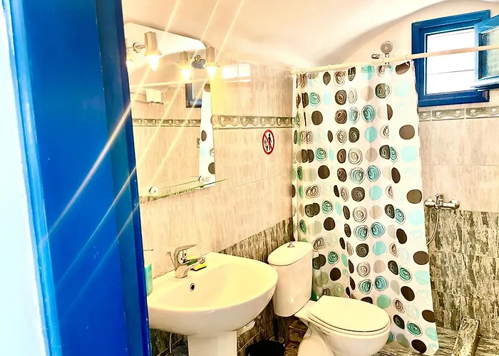 Вилла Sunset House Pothitou