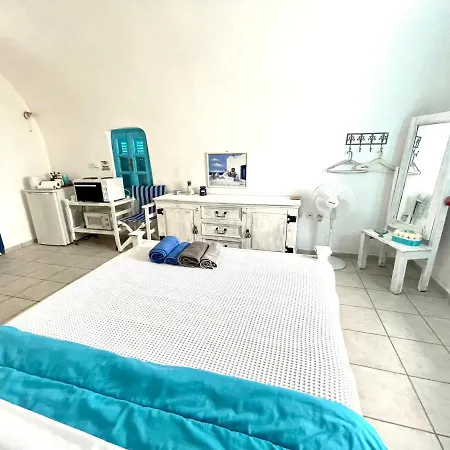 Sunset House Pothitou Βίλα