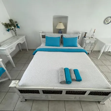 Sunset House Pothitou * Οία