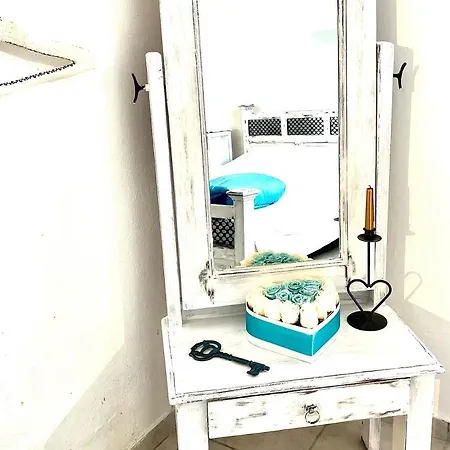 Sunset House Pothitou Οία