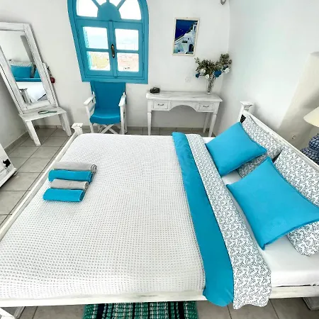 Βίλα Sunset House Pothitou