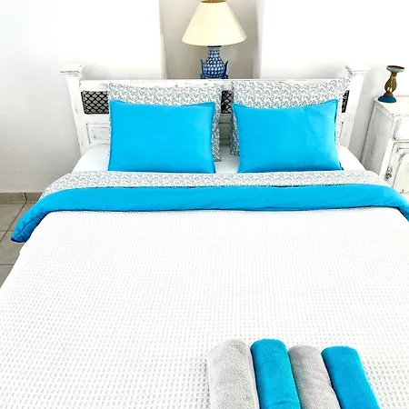 Sunset House Pothitou Βίλα Οία