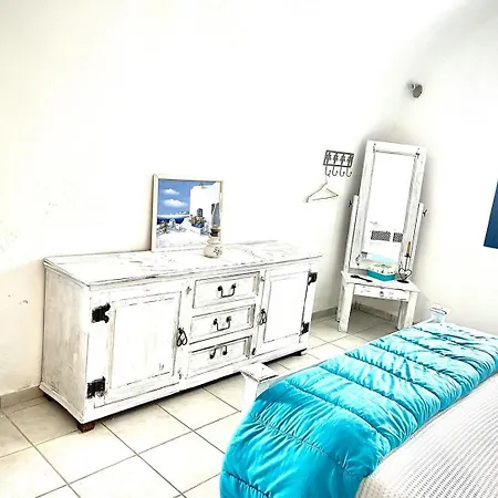 Sunset House Pothitou Βίλα Οία