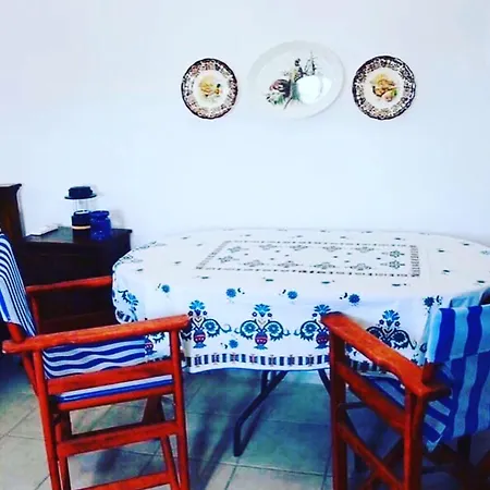 Sunset House Pothitou * Οία