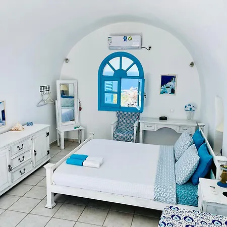 Βίλα Sunset House Pothitou